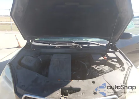 2013 Chevrolet Equinox Ls z USA, uszkodzony, nr VIN 2GNALBEKXD1269044